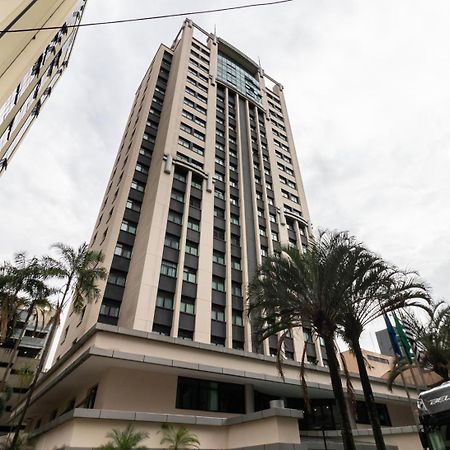 A1 Flats Wym Brooklin Daire Sao Paulo Dış mekan fotoğraf