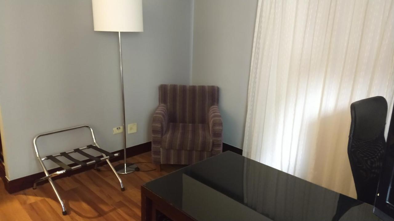 A1 Flats Wym Brooklin Daire Sao Paulo Dış mekan fotoğraf