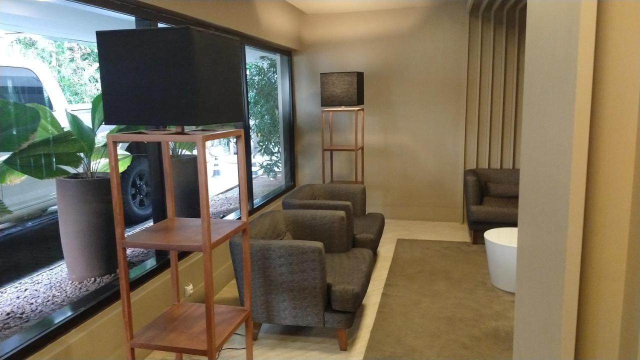 A1 Flats Wym Brooklin Daire Sao Paulo Dış mekan fotoğraf
