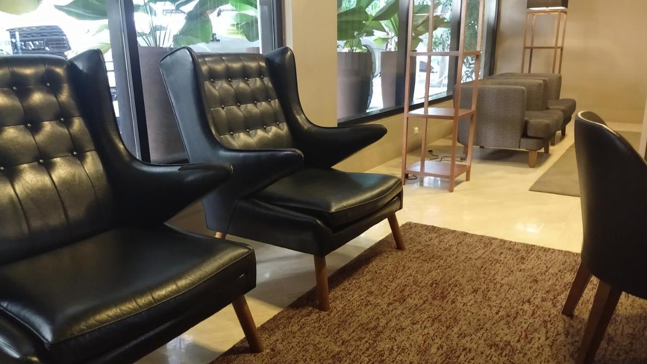 A1 Flats Wym Brooklin Daire Sao Paulo Dış mekan fotoğraf