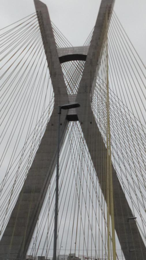 A1 Flats Wym Brooklin Daire Sao Paulo Dış mekan fotoğraf