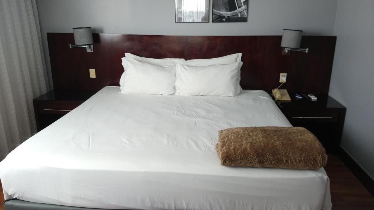 A1 Flats Wym Brooklin Daire Sao Paulo Dış mekan fotoğraf