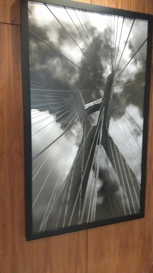 A1 Flats Wym Brooklin Daire Sao Paulo Dış mekan fotoğraf