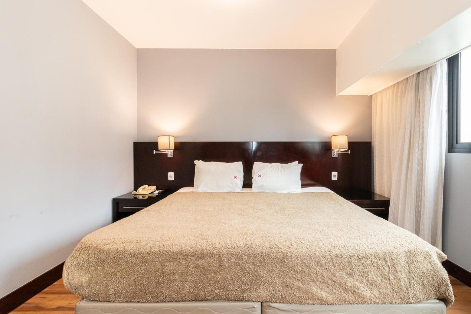 A1 Flats Wym Brooklin Daire Sao Paulo Dış mekan fotoğraf