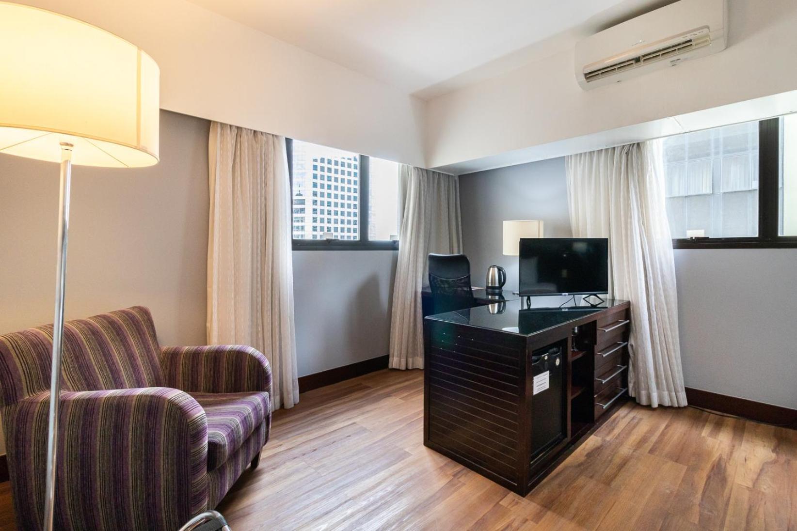A1 Flats Wym Brooklin Daire Sao Paulo Dış mekan fotoğraf