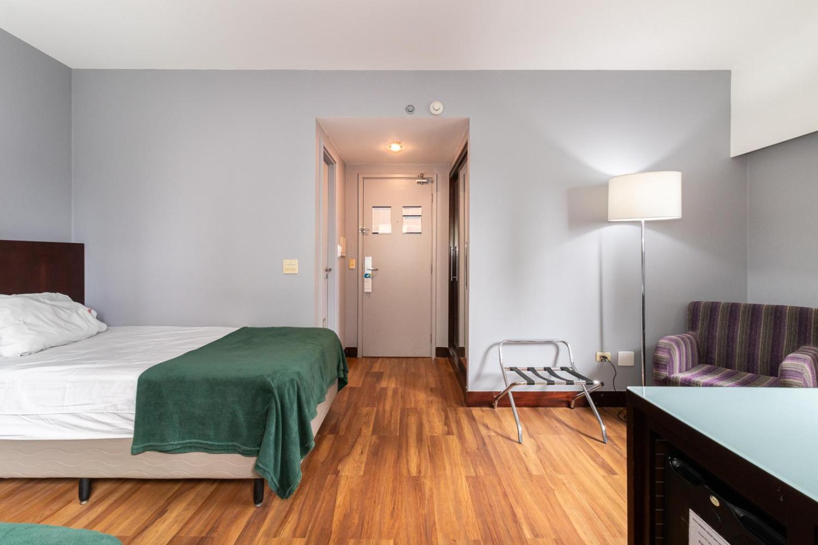 A1 Flats Wym Brooklin Daire Sao Paulo Dış mekan fotoğraf