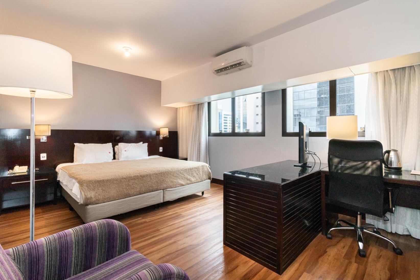 A1 Flats Wym Brooklin Daire Sao Paulo Dış mekan fotoğraf
