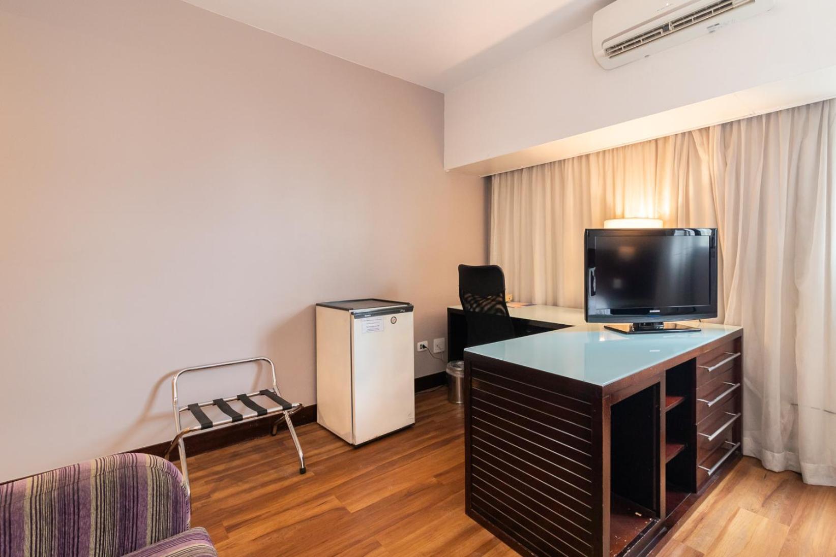 A1 Flats Wym Brooklin Daire Sao Paulo Dış mekan fotoğraf