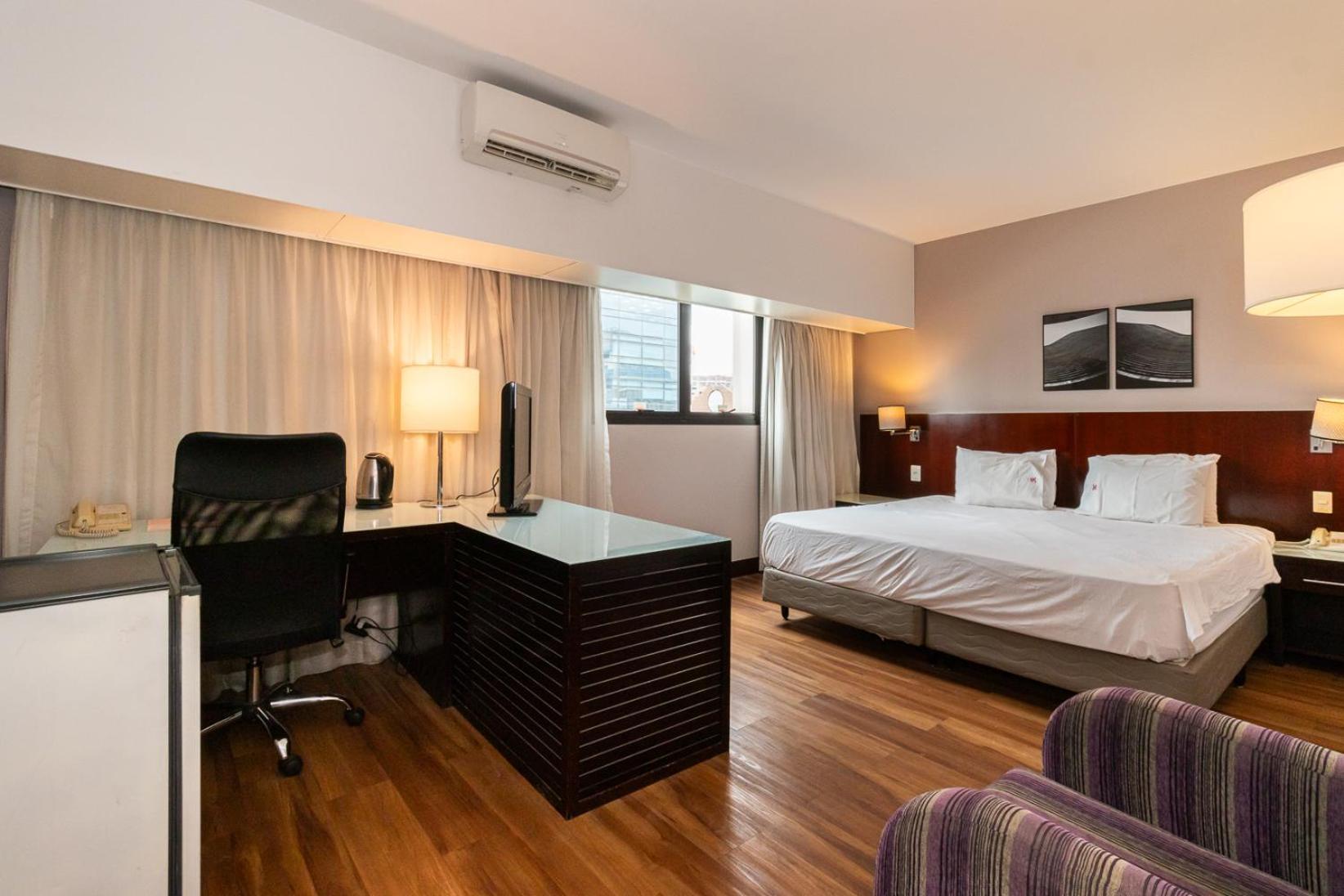 A1 Flats Wym Brooklin Daire Sao Paulo Dış mekan fotoğraf