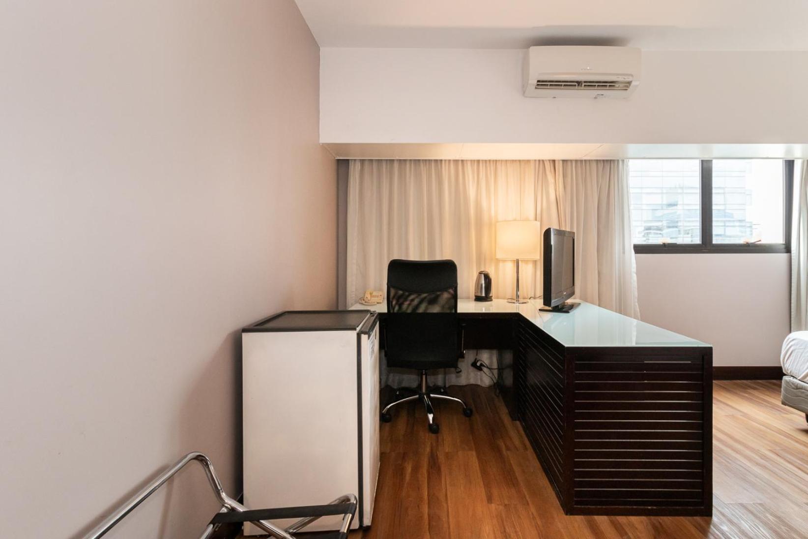 A1 Flats Wym Brooklin Daire Sao Paulo Dış mekan fotoğraf