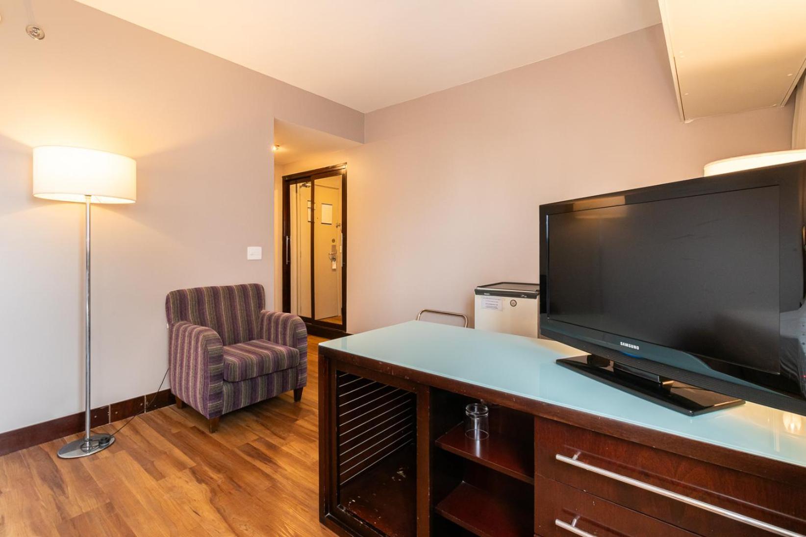 A1 Flats Wym Brooklin Daire Sao Paulo Dış mekan fotoğraf