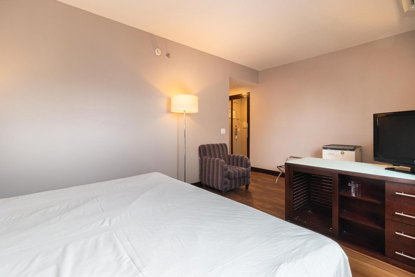 A1 Flats Wym Brooklin Daire Sao Paulo Dış mekan fotoğraf