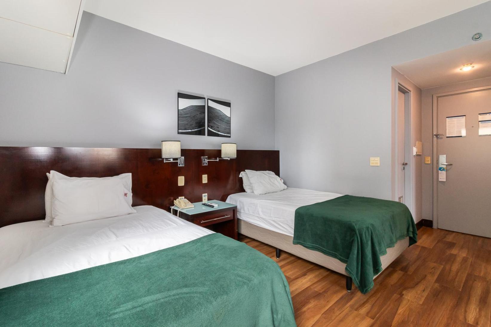 A1 Flats Wym Brooklin Daire Sao Paulo Dış mekan fotoğraf