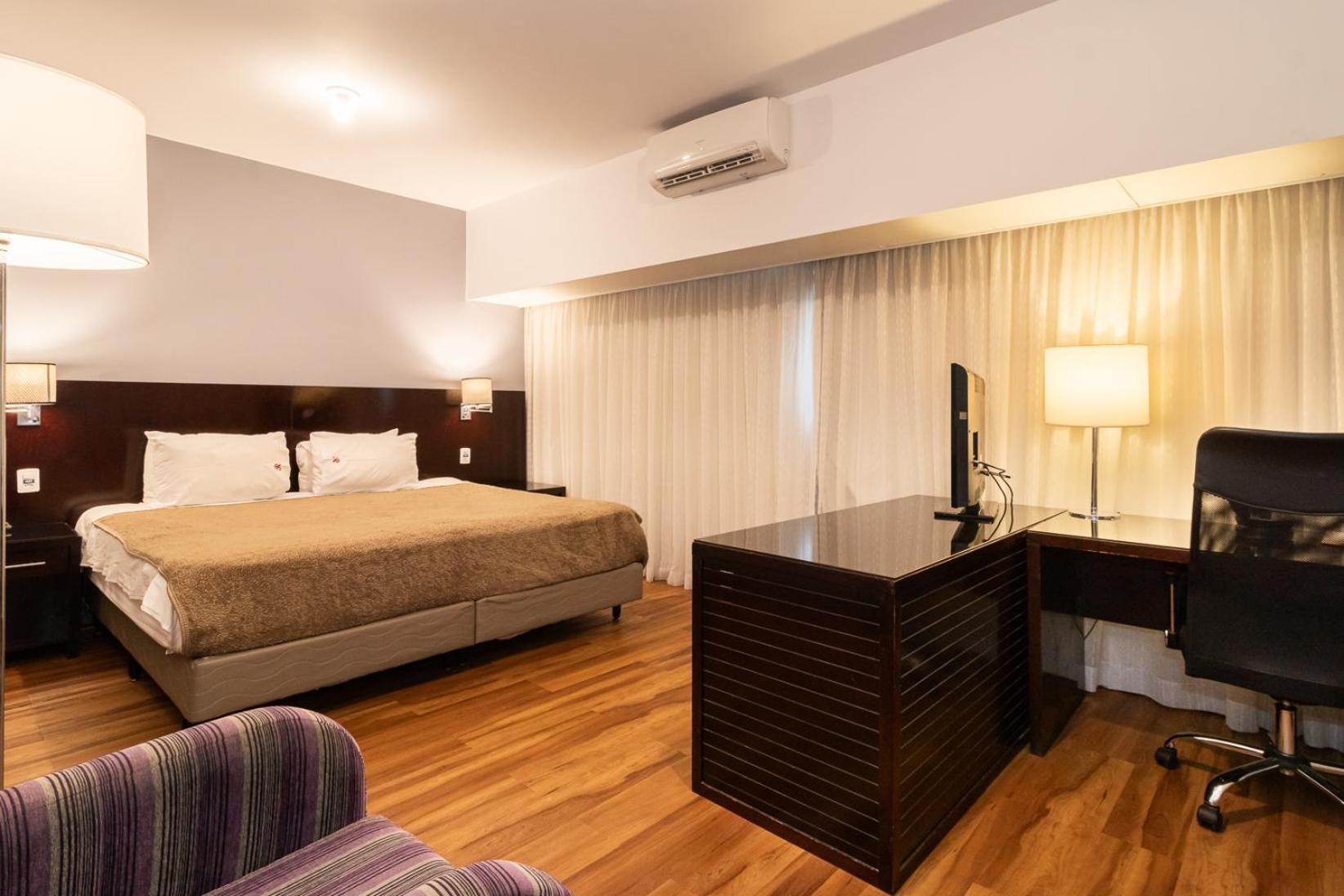 A1 Flats Wym Brooklin Daire Sao Paulo Dış mekan fotoğraf