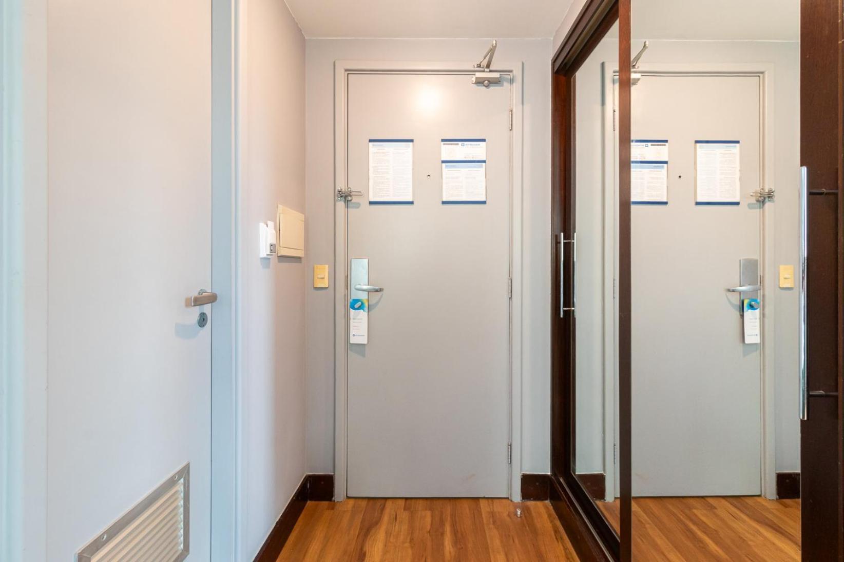 A1 Flats Wym Brooklin Daire Sao Paulo Dış mekan fotoğraf