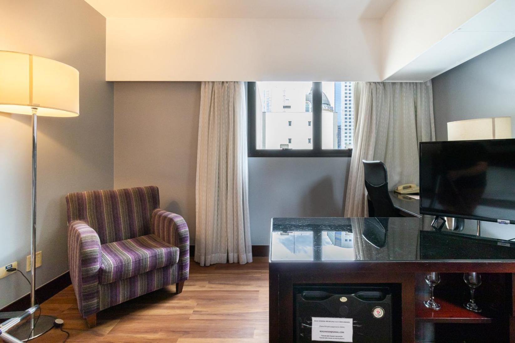 A1 Flats Wym Brooklin Daire Sao Paulo Dış mekan fotoğraf