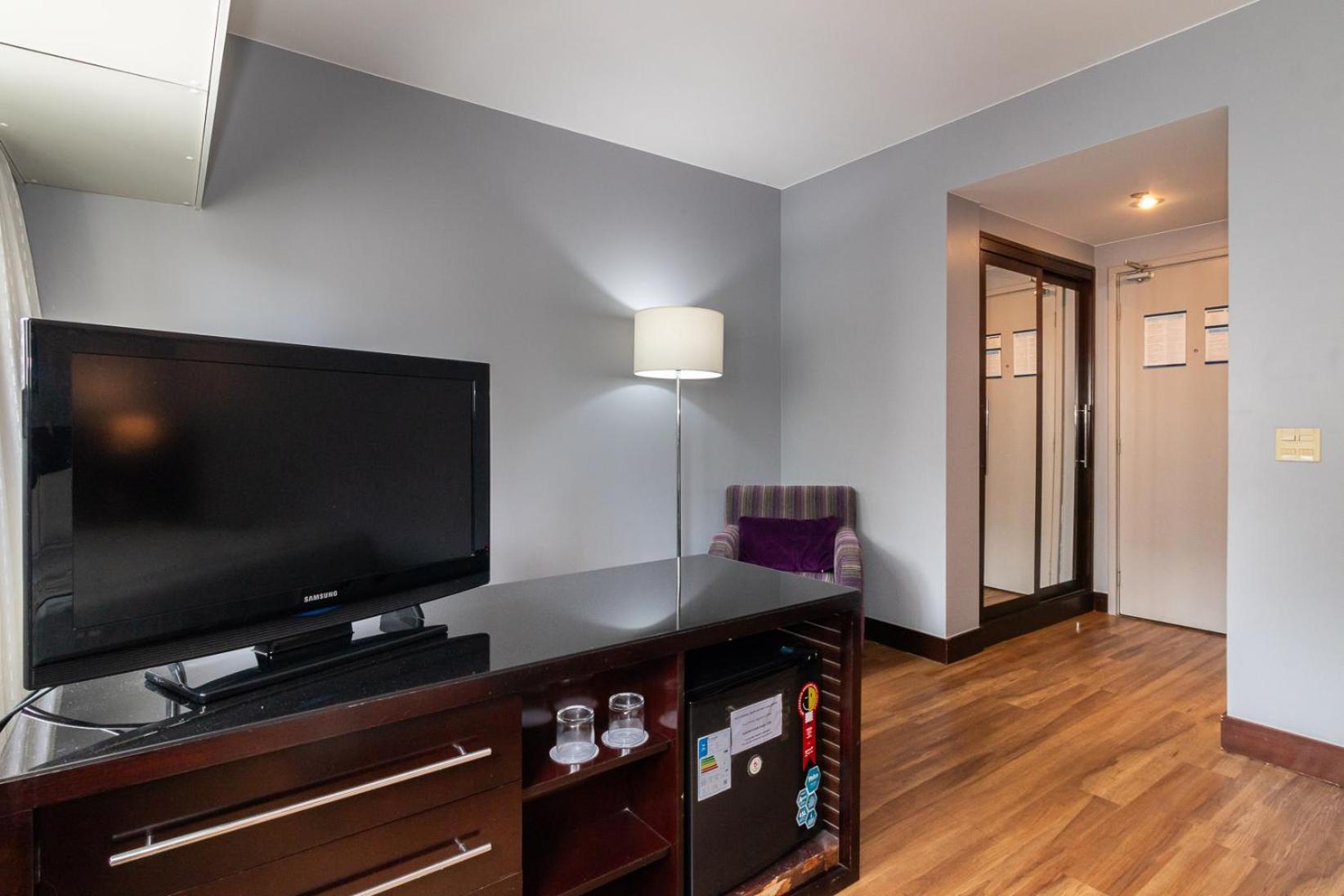 A1 Flats Wym Brooklin Daire Sao Paulo Dış mekan fotoğraf