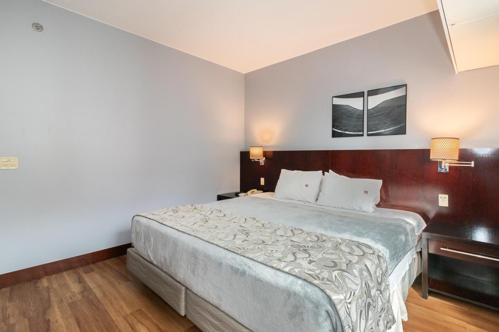 A1 Flats Wym Brooklin Daire Sao Paulo Dış mekan fotoğraf